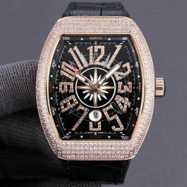 Picture of Franck Muller Watch _SKU2153910354441540